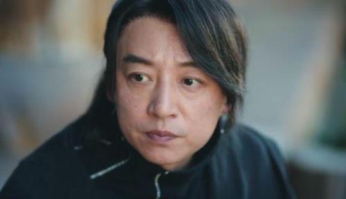 马小红结局