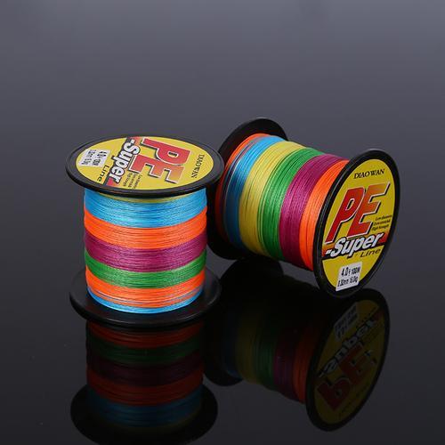 15斤鱼需要几号大马力线