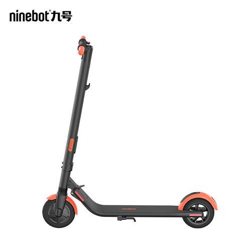 九号滑板车密码锁怎么改密码