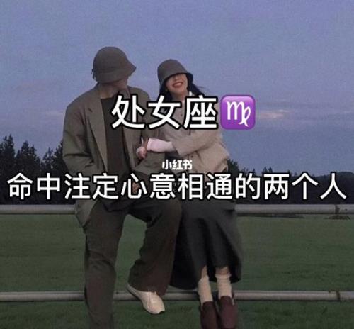 注定纠缠处女座的人