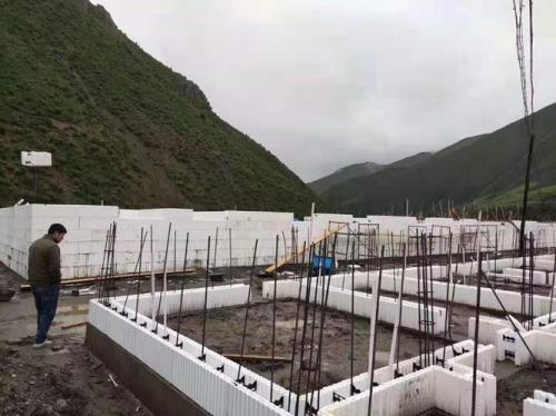泡沫模块房子居住真实感受