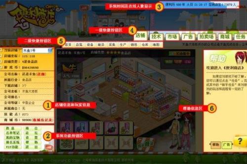 便利店必备十大神器