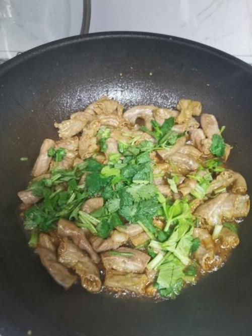 猪粉肠怎么做好吃又烂