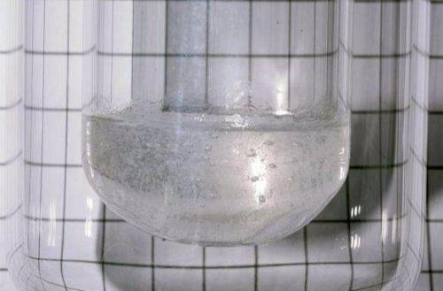 氰化钾能不能燃烧