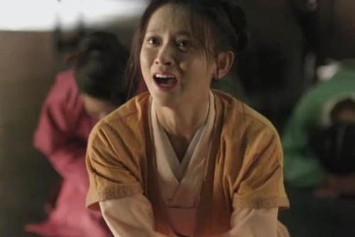 知否里墨兰最后的结局