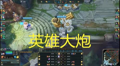 g6405可以玩lol吗