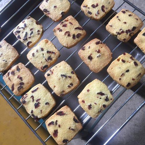 烤箱怎么做饼干