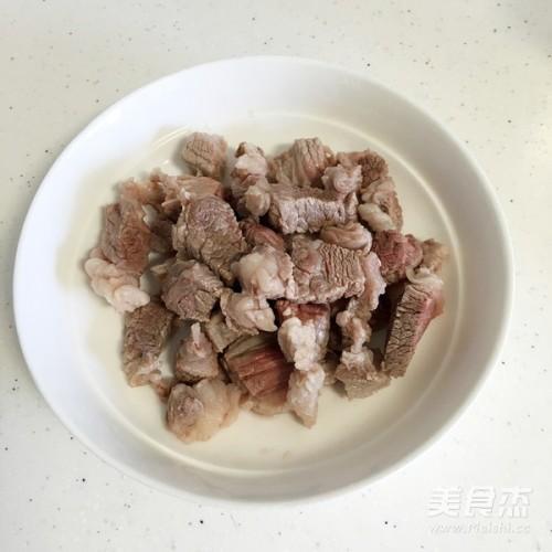 牛腩能不能涮切片涮还是切块涮