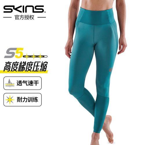 冬天跑步穿压缩裤好还是速干裤