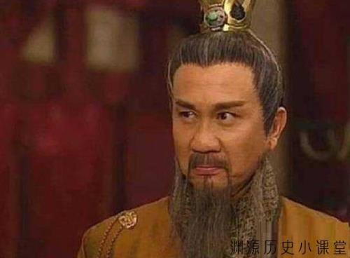 历史上吕不韦是什么死的