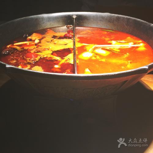牛膝锅什么意思
