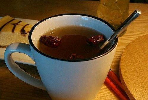 姜茶怎么煮