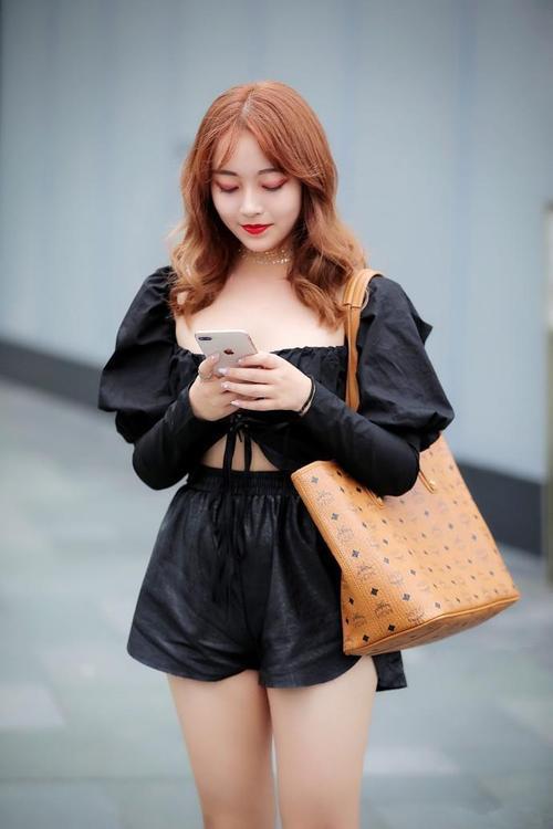 上海女的，都特别漂亮吗