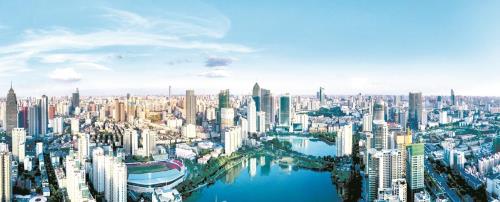 武汉城市发展集团官网