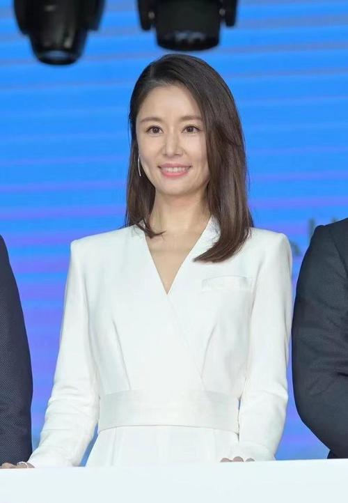 林心如实际身高多少