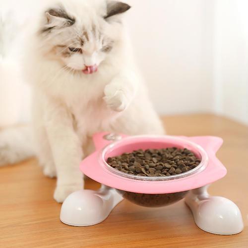 为什么猫粮加水后猫就不吃了