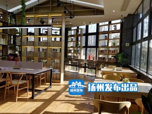 江都城市书房如何办卡
