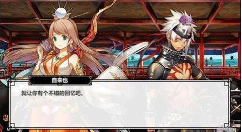 魔影狂刀自来也阵容推荐