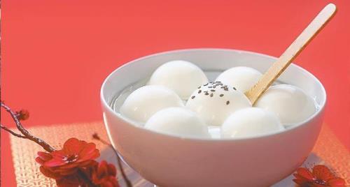 汤圆不圆怎么了