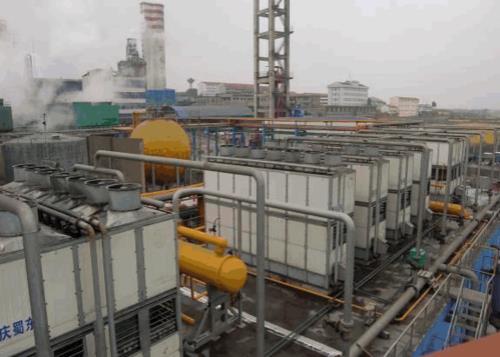 什么叫空冷和双水内冷