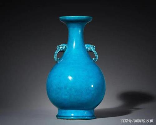 瓷器哪种颜色危害大