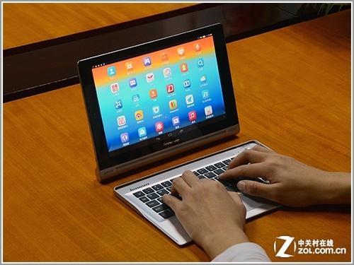 tablet pc平板怎么装键盘