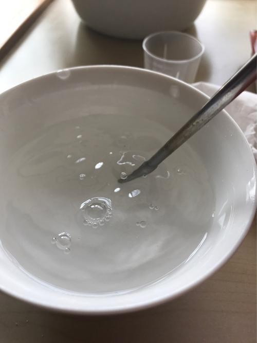 盐加热后温度多高