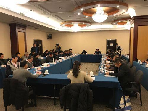 如何开好务虚会