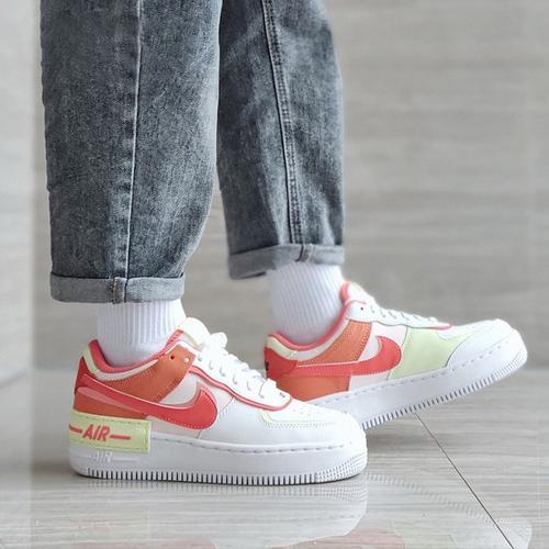 af1可以当运动鞋穿吗