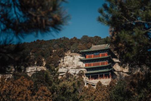 天龙山景区需要门票么