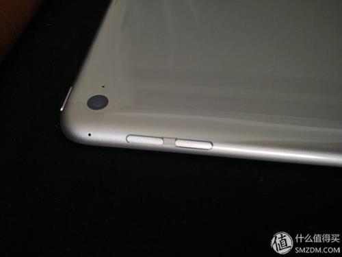 ipad怎么调静音