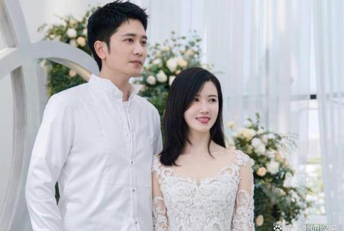 杨征沈明宝结局