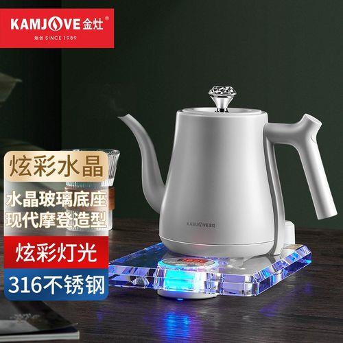 佳禄福茶艺壶如何调加水量