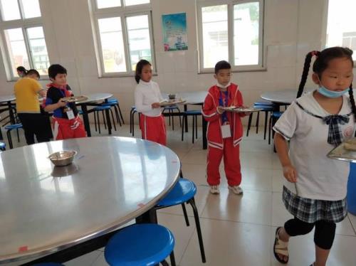 龙口市中小学复课时间