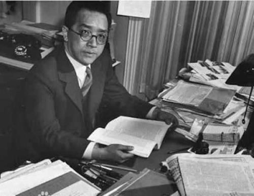 胡适任过北京大学校长吗
