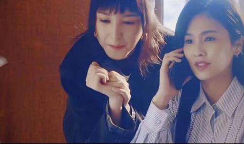 王悦伊演过什么电视