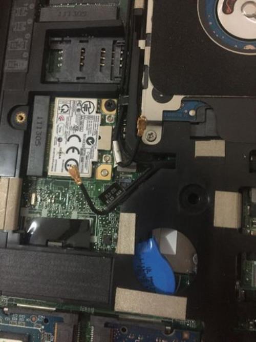 联想笔记本为什么有双电池