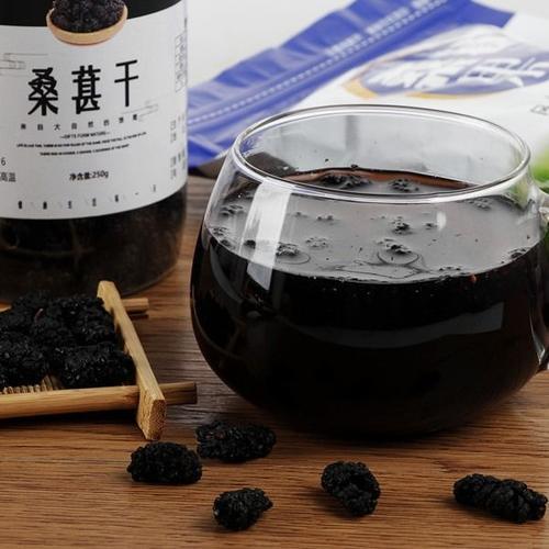 干桑葚泡酒最佳配方