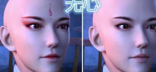 少年歌行白发仙扮演者