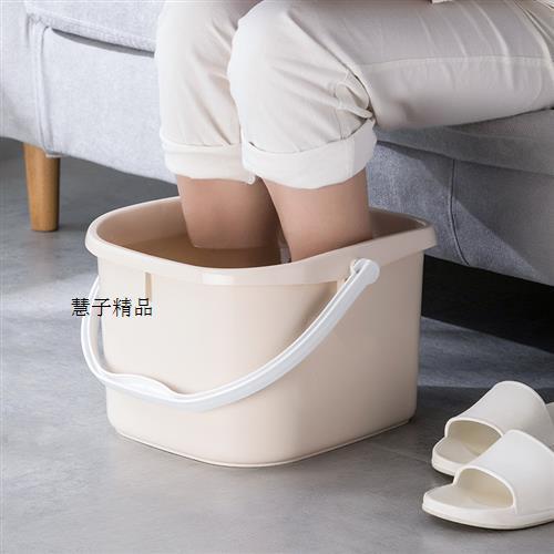 洗澡的时候能洗脚吗