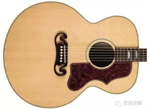 Tagima木吉他用什么琴弦