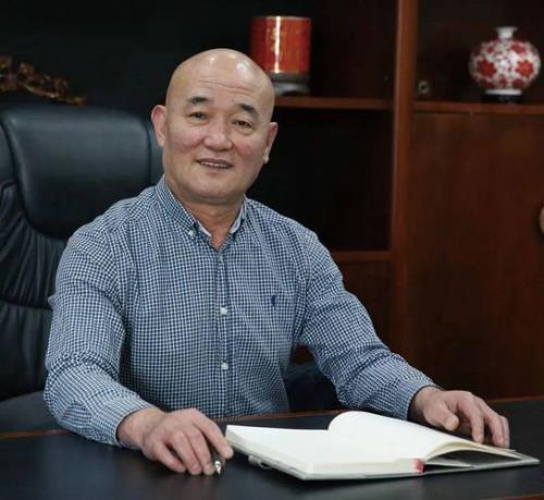 启威星装备科技做的什么