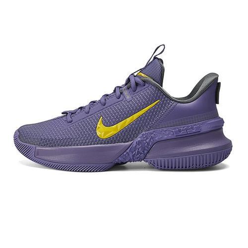 nikeid为什么没篮球鞋