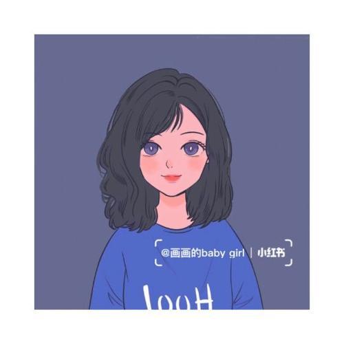 小红书里面的头像怎么下载