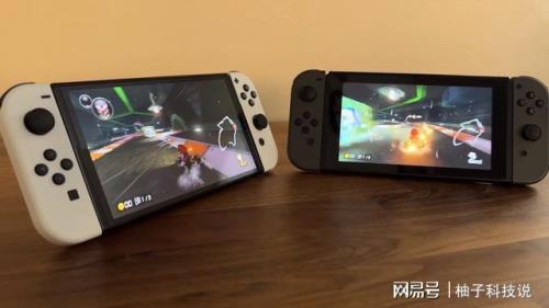 switch屏幕多少寸