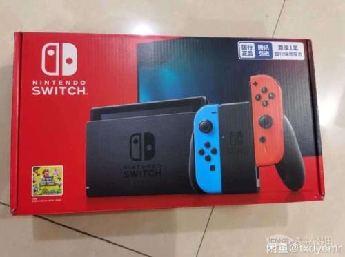 switch硬破可以玩正版卡带吗