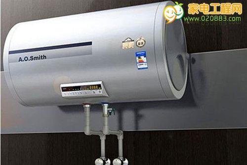 电热水器选购全攻略