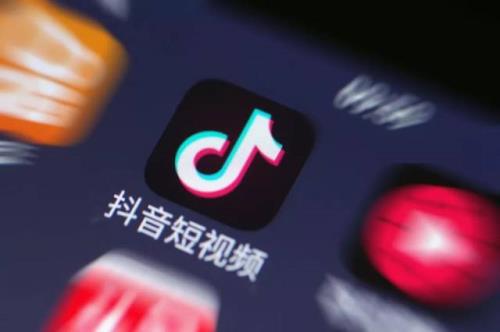 抖音真正的控股公司