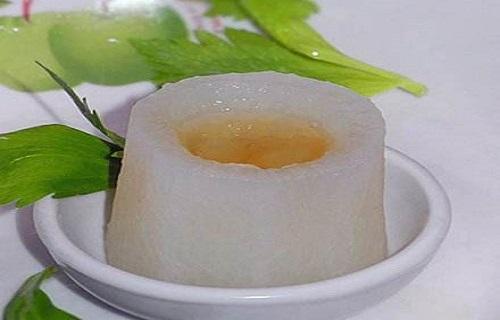 萝卜泡蜂蜜怎么做