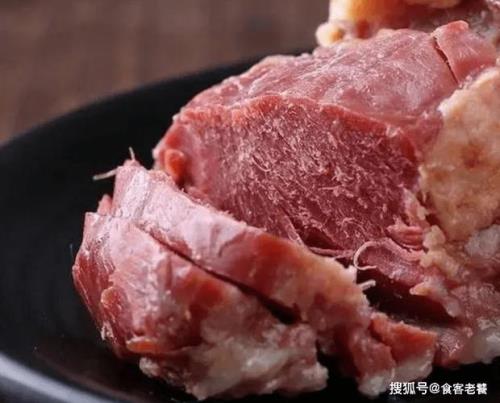 怎样判断熟肉坏了没有